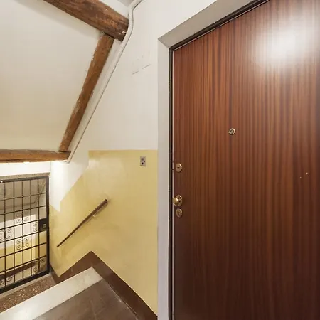 Ludovico De Varthema, Апартаменты Болонья