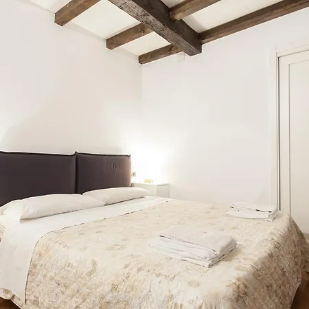 Appartamento Ludovico De Varthema, Bologna