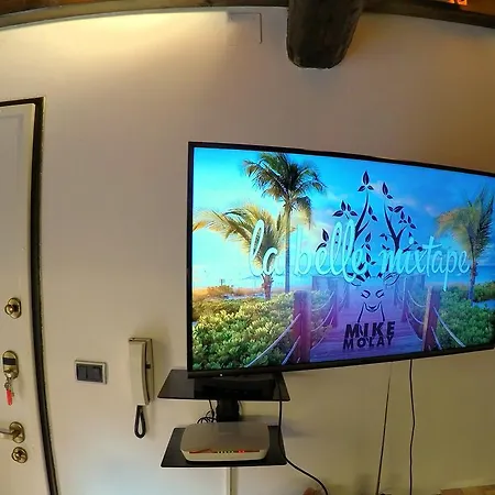 Апартаменты Ludovico De Varthema, Болонья