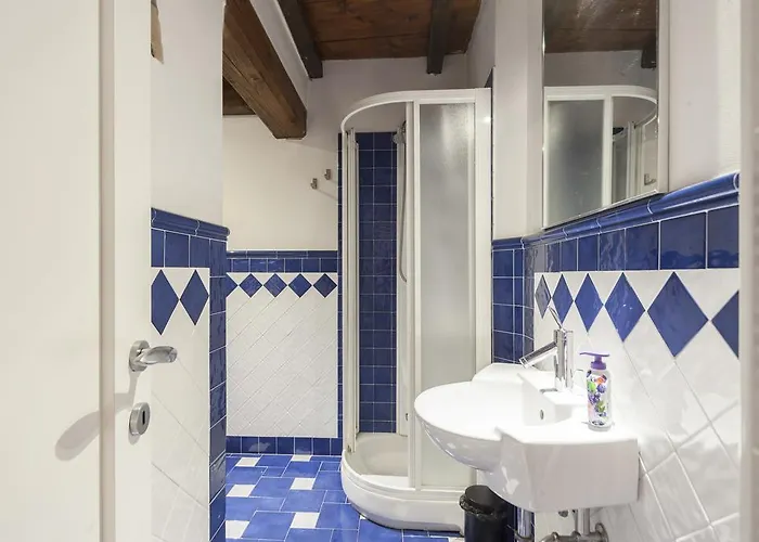 아파트 Ludovico De Varthema, 볼로냐