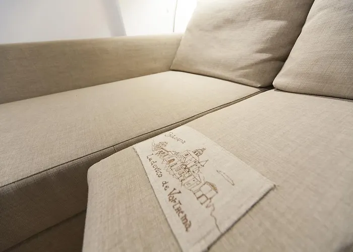 شقة Ludovico De Varthema, بولونيا