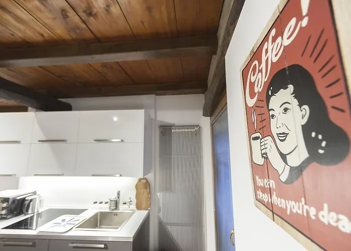 شقة Ludovico De Varthema,