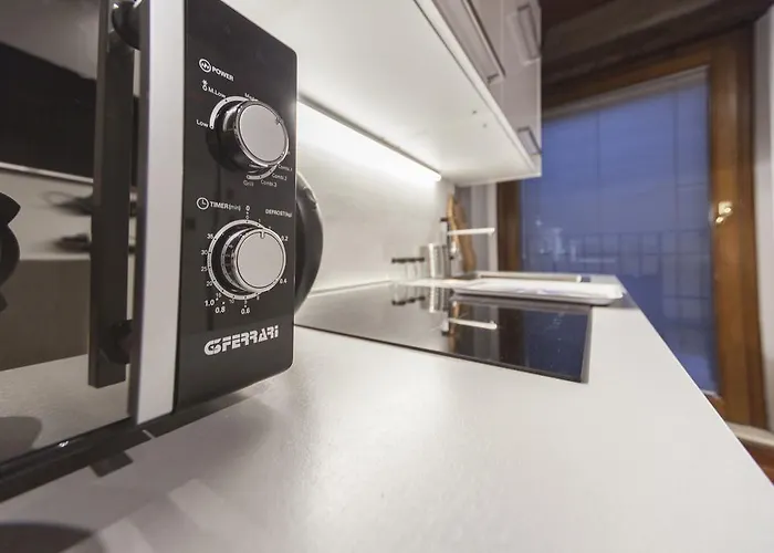 شقة Ludovico De Varthema,