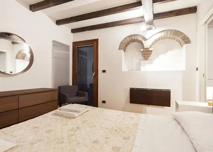 شقة Ludovico De Varthema,