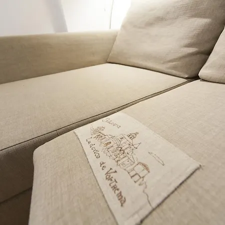 Apartmán Ludovico De Varthema, Boloňa