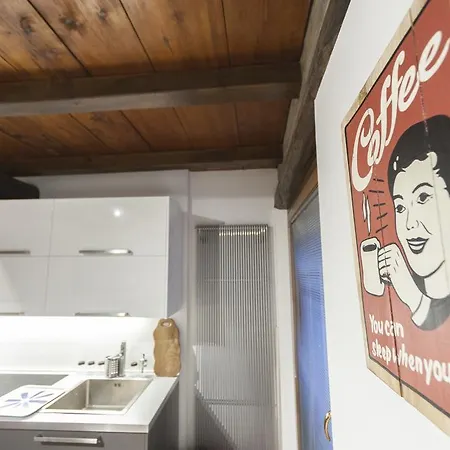 Apartmán Ludovico De Varthema,