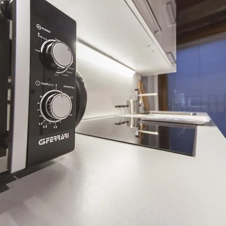 Apartmán Ludovico De Varthema,