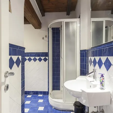 Apartmán Ludovico De Varthema, Boloňa