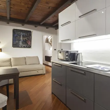 Apartmán Ludovico De Varthema, *