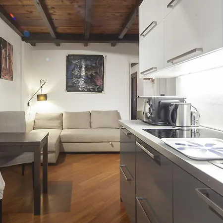 Apartmán Ludovico De Varthema, *