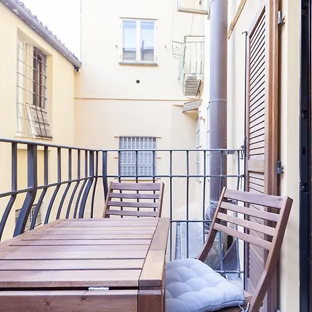 Apartmán Ludovico De Varthema, Boloňa