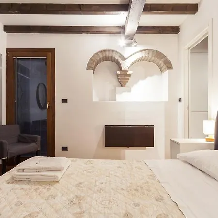 Apartmán Ludovico De Varthema, Boloňa