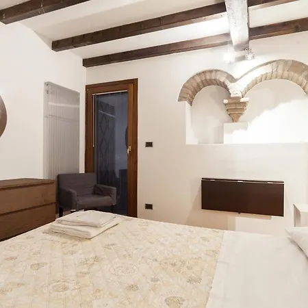 Apartmán Ludovico De Varthema,