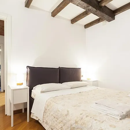 Apartmán Ludovico De Varthema,