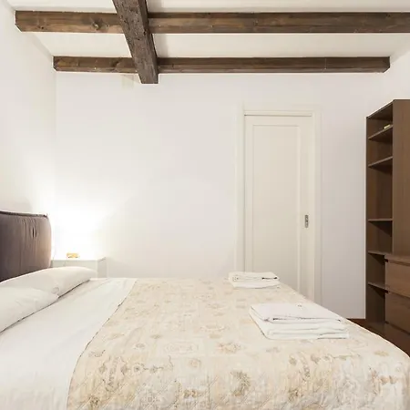 Apartmán Ludovico De Varthema, *