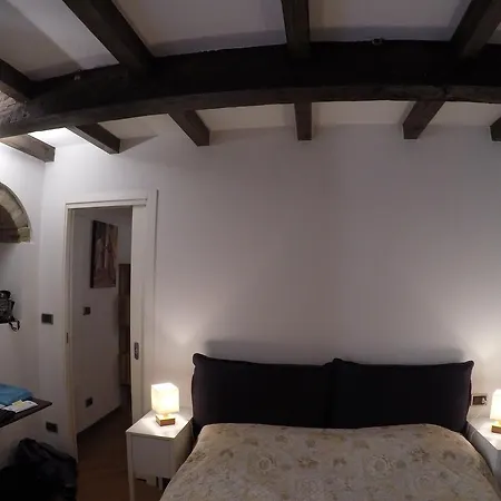 Apartmán Ludovico De Varthema, Boloňa