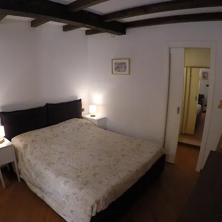 Apartmán Ludovico De Varthema, Boloňa